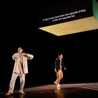 チェルフィッチュ「三月の5日間」リクリエーション、KAATで開幕