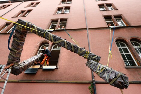 過去の搬入プロジェクトより。