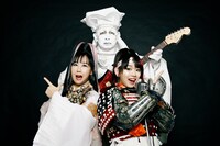 桜月流美剱道／O-Getsu Ryu「Metal Opera ～ミレニアム桃太郎～」の出演者。