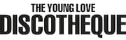 「THE YOUNG LOVE DISCOTHEQUE」ロゴ