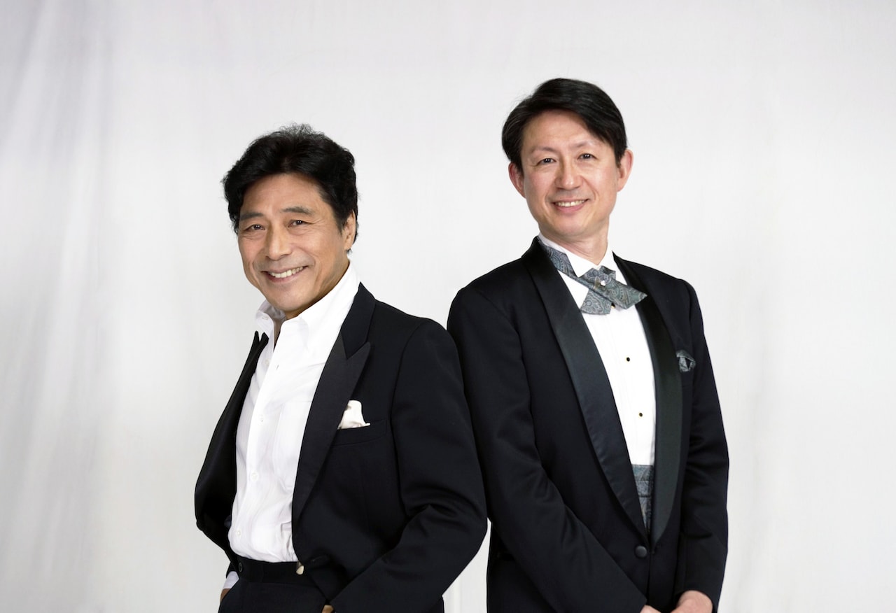 加藤健一事務所「ドレッサー」若い俳優を戦争に取られた劇団を描く