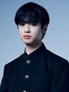 ゆうたろう演じる橘マコト。