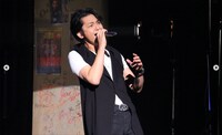「I LOVE MUSICAL」過去公演の様子。