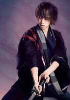 杉江大志演じる市村鉄之助。