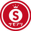 サモ・アリナンズのロゴ。