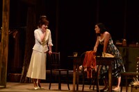 「欲望という名の電車」フォトコールより。