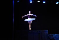 「オールナイトニッポン50周年記念舞台『太陽のかわりに音楽を。』」ゲネプロより。