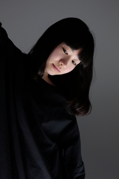 青柳いづみ (c)篠山紀信