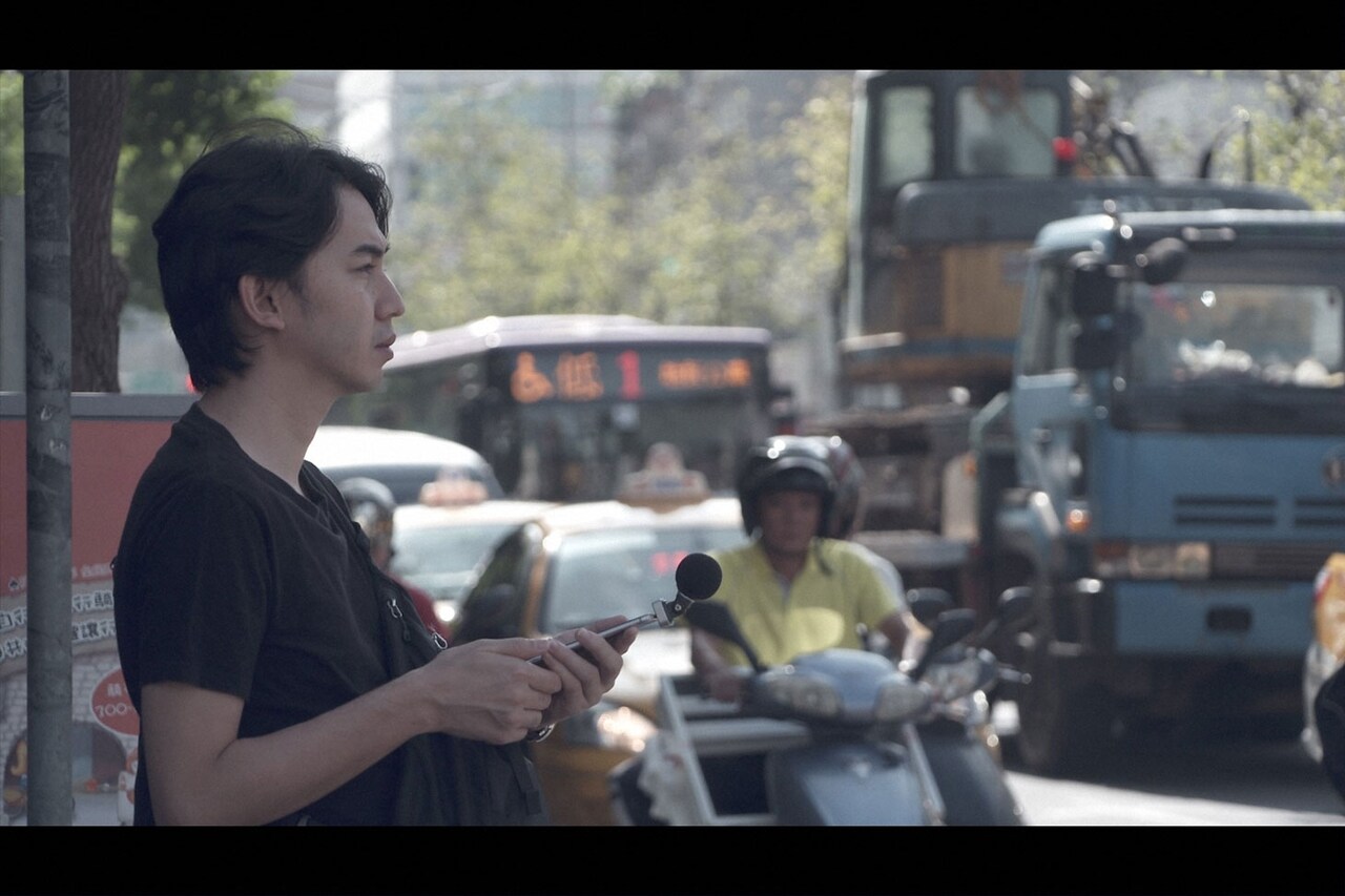 「情熱大陸」音楽家・原摩利彦特集、野田秀樹「One Green Bottle」稽古場に密着