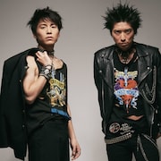 丸尾丸一郎「おたまじゃくし」鈴木裕樹×宮崎秋人ビジュアルと全出演者を公開