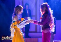 進戯団夢命クラシックス×07th Expansion vol.3「ROSE GUNS DAYS－season2－」より。