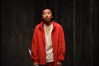 柄本時生演じる伊藤和彦。