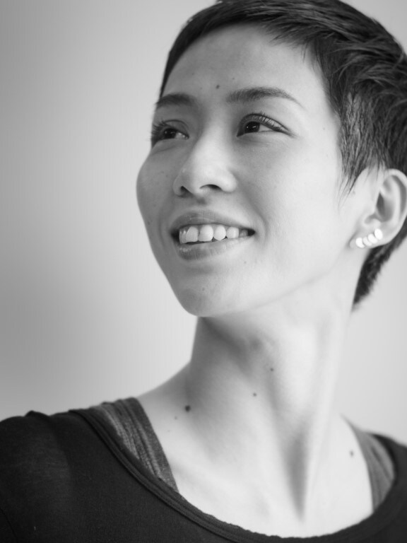 井関佐和子の新作ソロ、Noism「NINA」新潟公演で同時上演