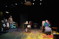 風姿花伝プロデュース公演 Vol.4「THE BEAUTY QUEEN OF LEENANE」より。