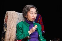 風姿花伝プロデュース公演 Vol.4「THE BEAUTY QUEEN OF LEENANE」より。