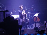 READING HIGH 第1回公演「Homunculus～ホムンクルス～」より。