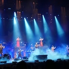 ソニー×藤沢文翁の音楽朗読劇「Homunculus」閉幕、次回公演も決定