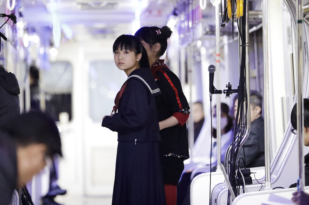 聖夜の夜空を走る時空ツアーへようこそ、「はなれても、燈」リニューアル上演