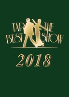 「TAP THE BEST SHOW 2018」ビジュアル