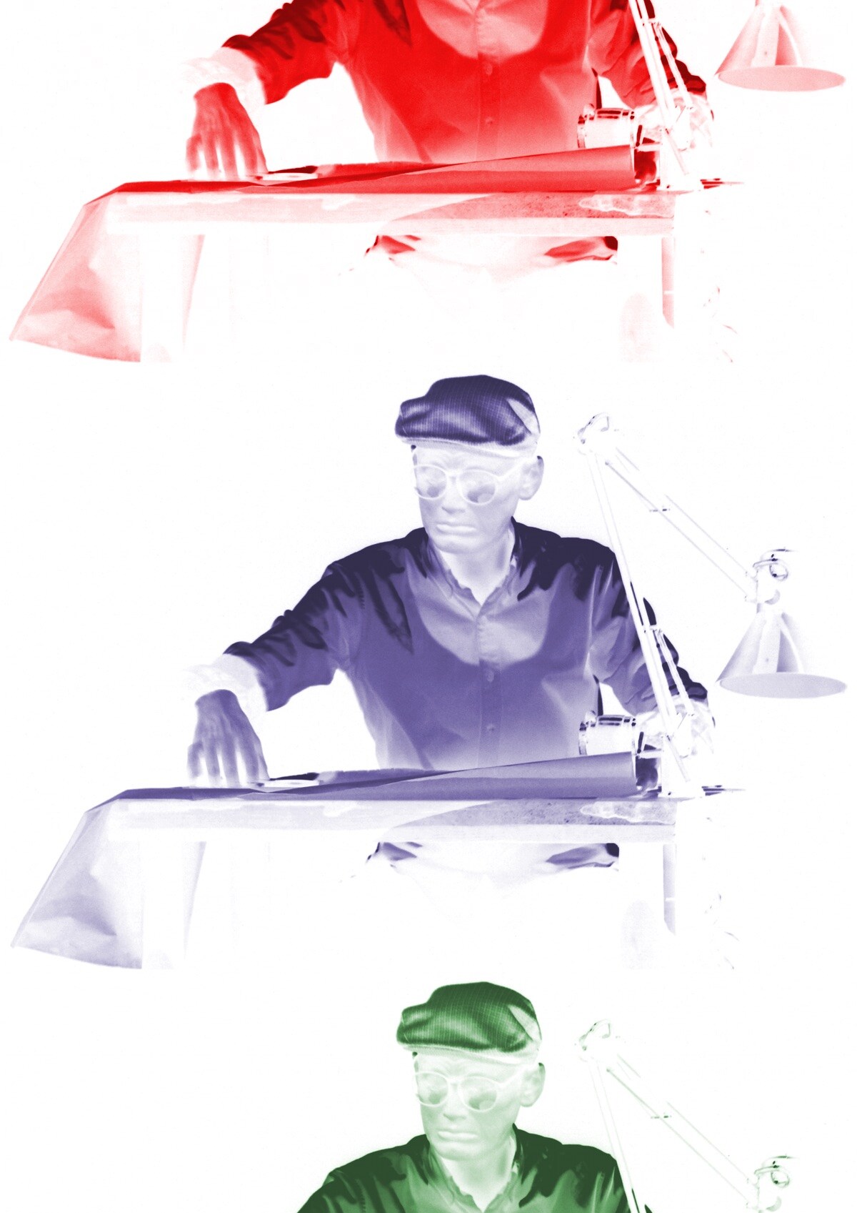 正直者の会・田中遊の“ほぼ一人舞台”「戯式」第8弾が4会場で