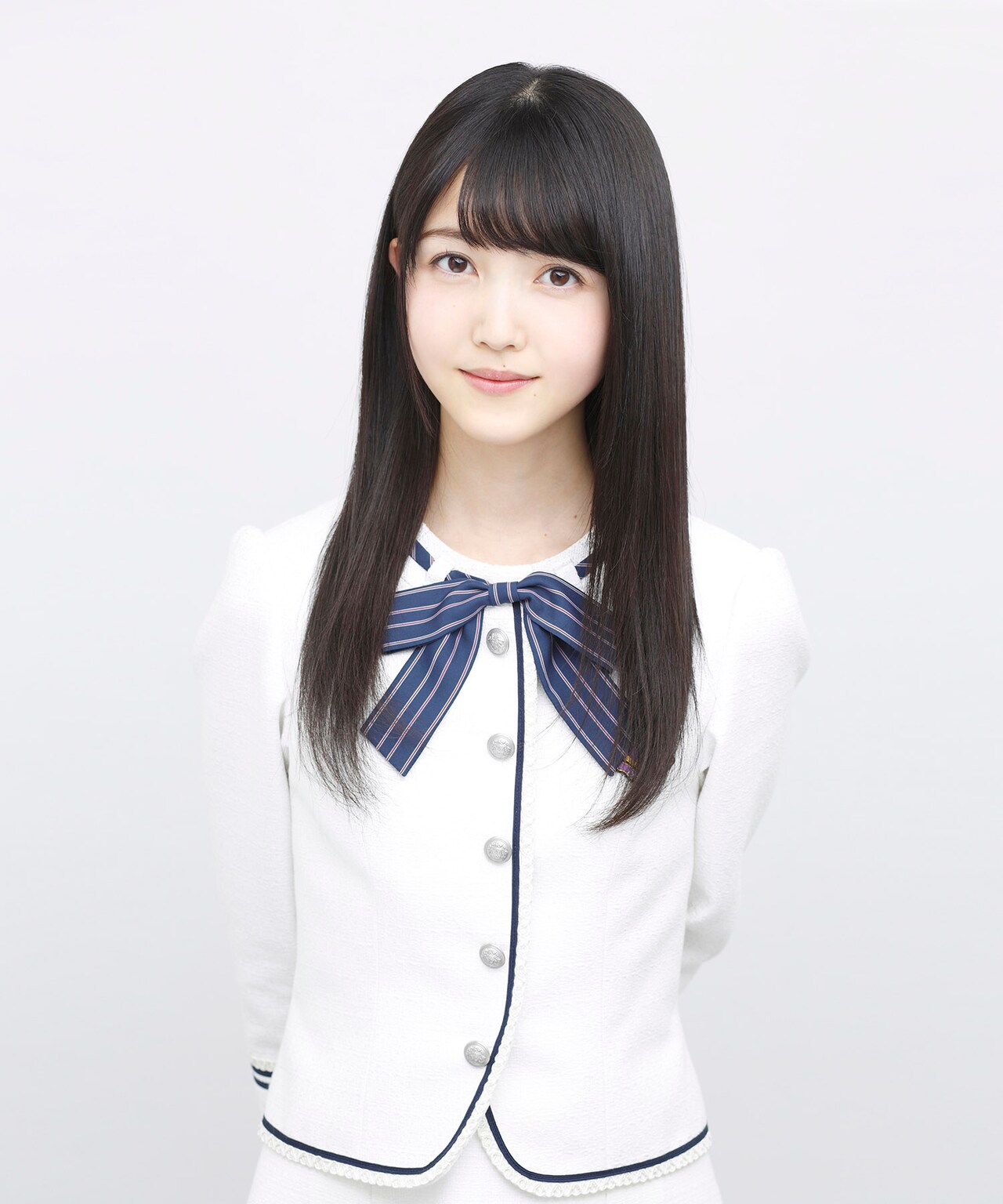 久保史緒里（乃木坂46）