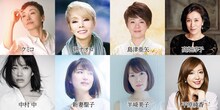 「中島みゆきリスペクトライブ2018 歌縁」出演者