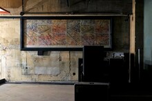 地点「正面に気をつけろ」イメージ