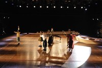 「忘れる日本人」より。（Photo:Hisaki Matsumoto）