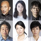 竹中直人×生瀬勝久「火星の二人」に池岡亮介、前野朋哉、高橋ひとみ