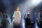 BSP（ブルーシャトルプロデュース）「『新選組』宵ノ章」ゲネプロより。