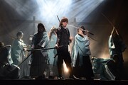 BSP（ブルーシャトルプロデュース）「『新選組』宵ノ章」ゲネプロより。