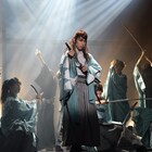 BSP「新選組」開幕、鐘ヶ江洸「舞台袖でくたばってもいいくらいの」