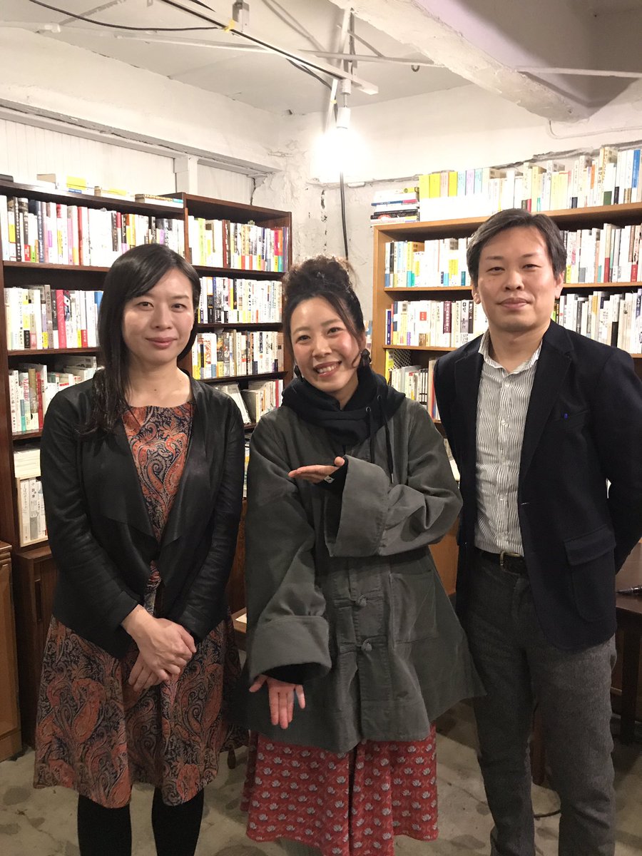 “入口は近くて出口が全然違う”、山田佳奈＆ペヤンヌマキが演劇と下北を語る