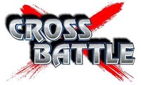 「CROSS×BATTLE」ロゴ(c)AMUSE