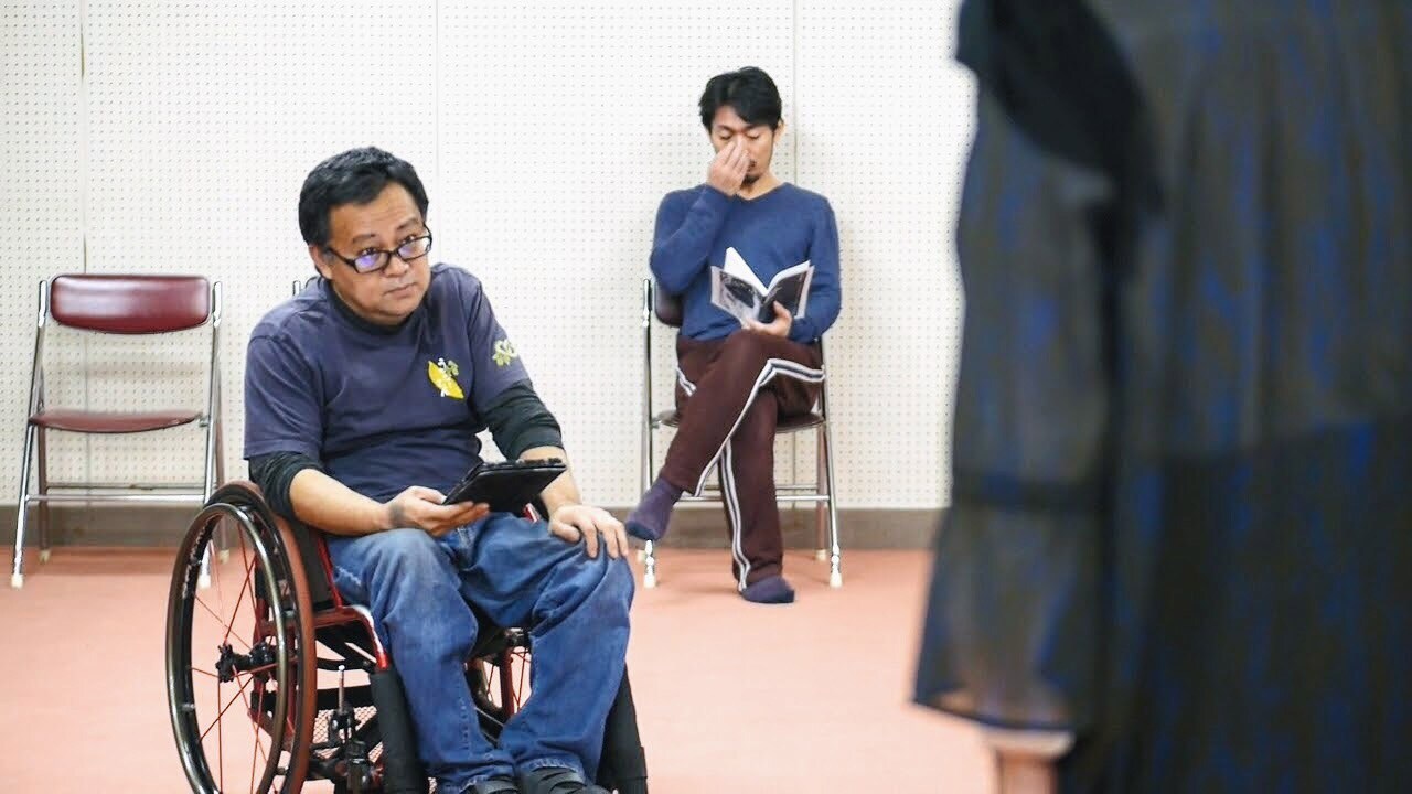 北村想の新作書き下ろしを虚空旅団・高橋恵が演出「アトリエのある背中」