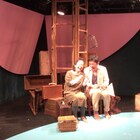 ハイリンド版「あたま山心中」本日開幕、伊原農「なにか感じていただけたら」