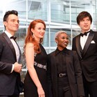 「4Stars 2017」本日開幕、城田優「壁が4年前の半分くらいに」