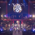 刀剣男士が紡ぐ、真冬の百物語「真剣乱舞祭」新曲含む全27曲を熱唱