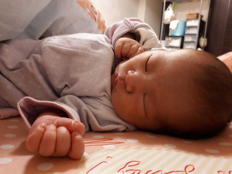 平田オリザの第一子、平田とほ。