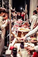 「仕立て屋のサーカス」過去の公演より。（photo：Ryo Mitamura）