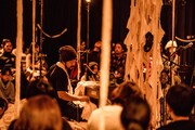「仕立て屋のサーカス」過去の公演より。（photo：Ryo Mitamura）