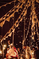 「仕立て屋のサーカス」過去の公演より。（photo：Ryo Mitamura）