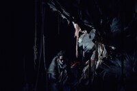 「仕立て屋のサーカス」過去の公演より。（photo：Ryo Mitamura）