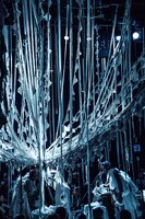 「仕立て屋のサーカス」過去の公演より。（photo：Ryo Mitamura）