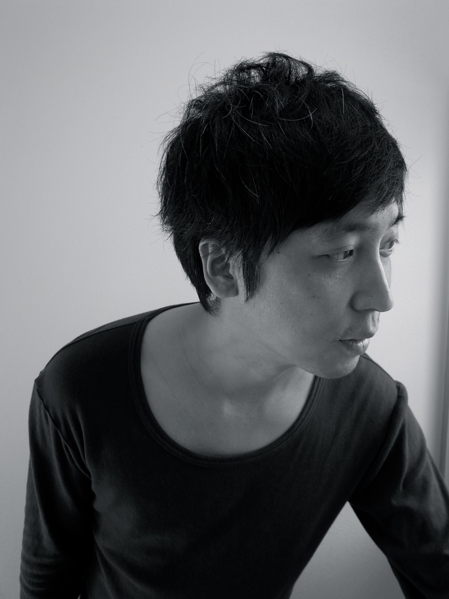 蓬莱竜太