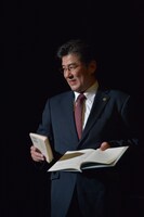 「四谷怪談」より。