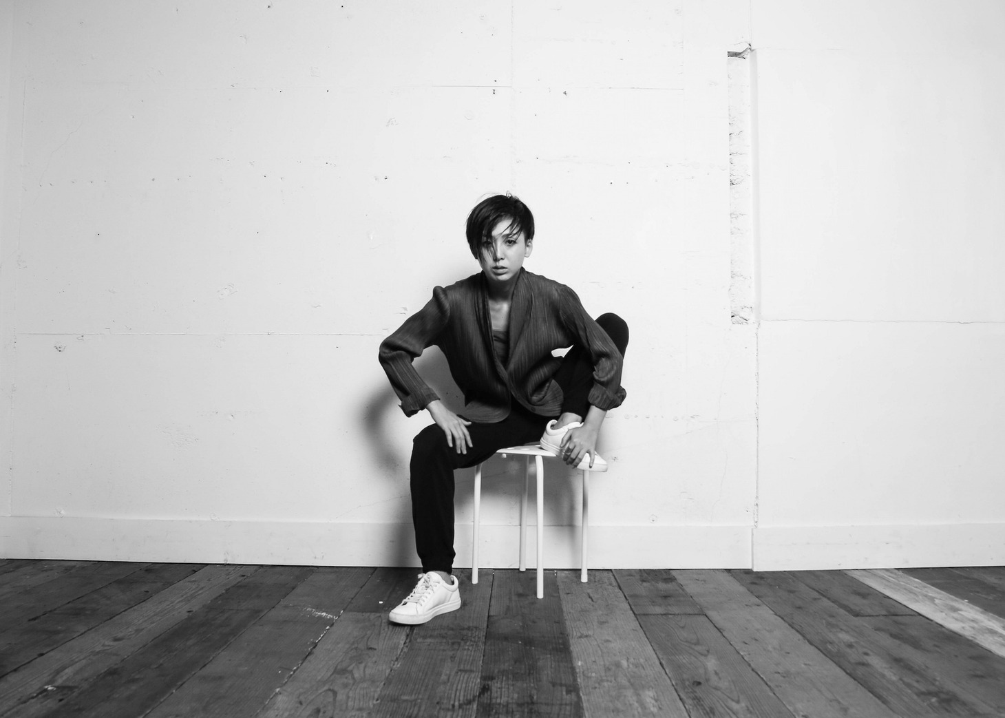 RieTashiro (c)NozomiTerannishi1