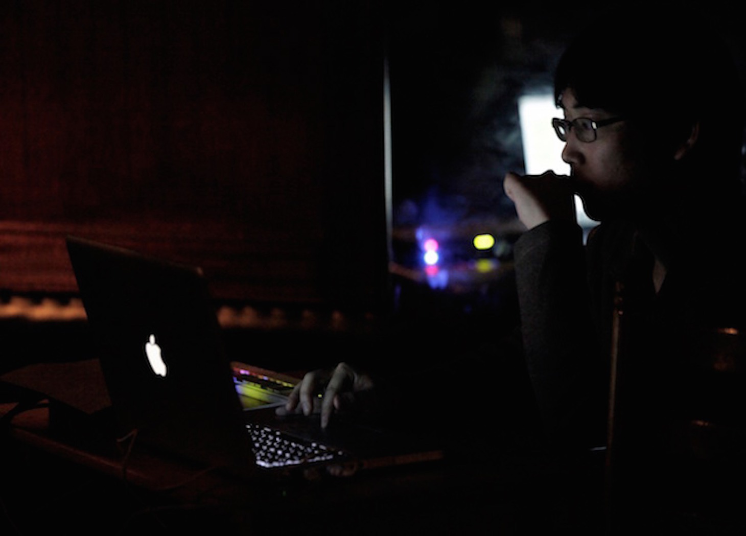 山口紘 (c)HidetoMaezawa