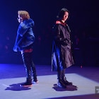 「池袋ウエストゲートパーク」“サンシャイン通り内戦”をダンスで表現