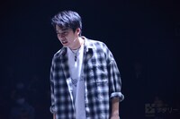 大野拓朗演じる真島誠。